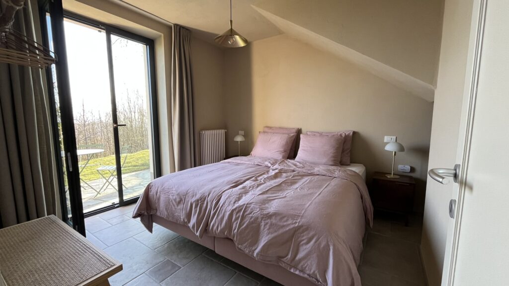 Slaapkamer