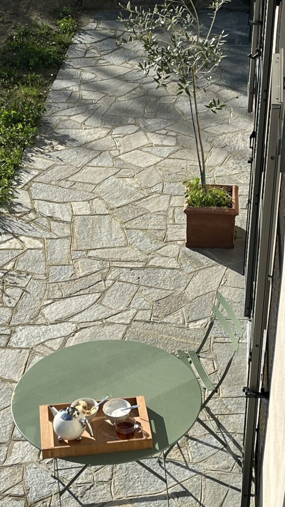 Terras